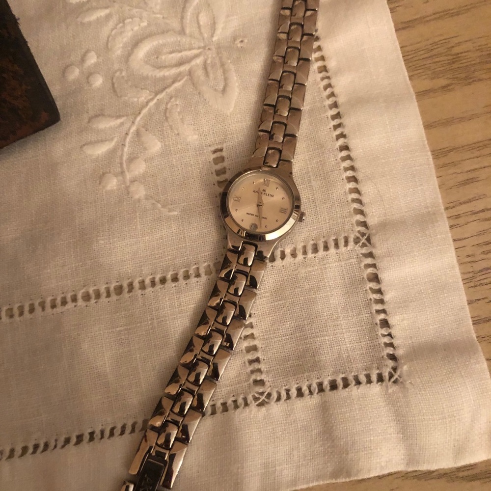 Anne Klein Watch